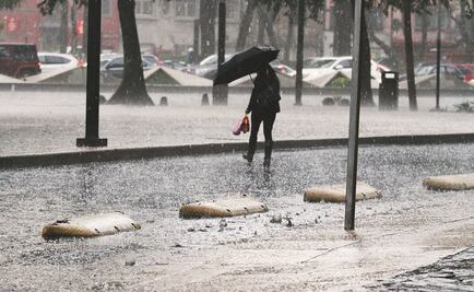 Normal que baje la temperatura, dice especialista