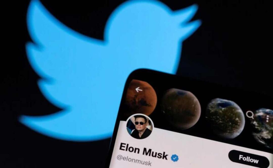 UE advierte a Musk que Twitter debe reforzar protecciones