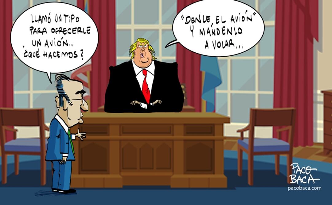 DIÁLOGO DE LOCOS...