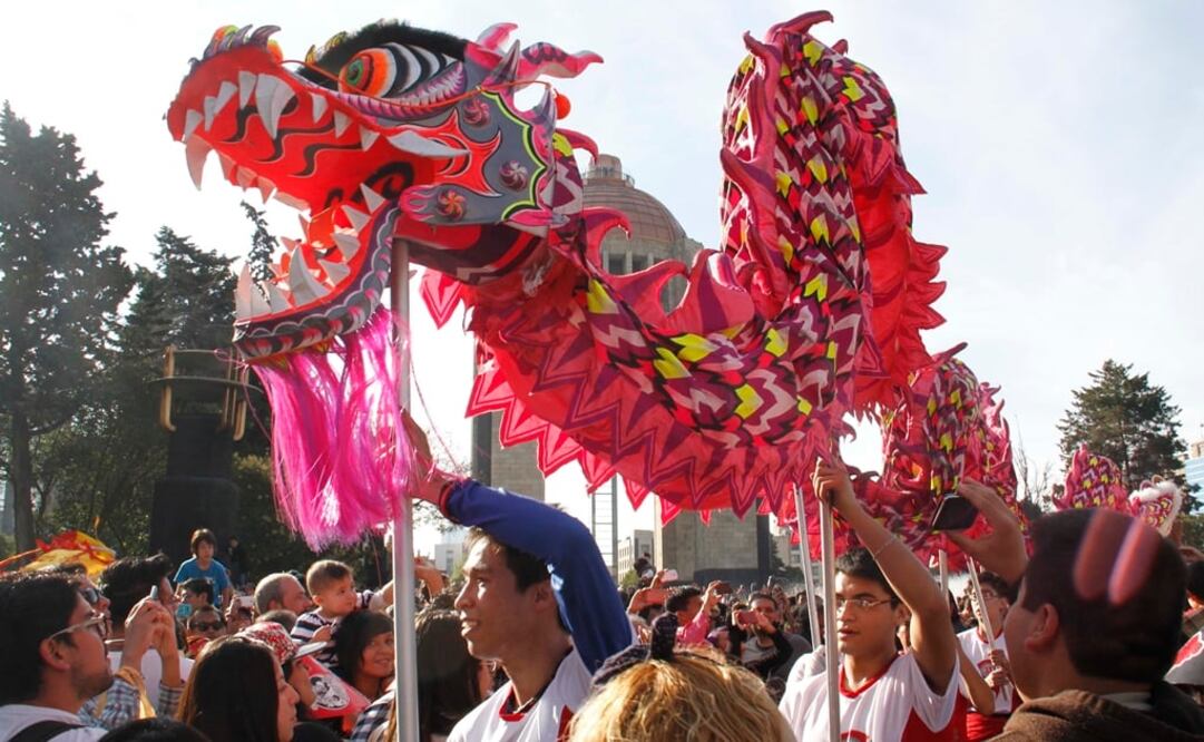 Foto: Archivo EL UNIVERSAL