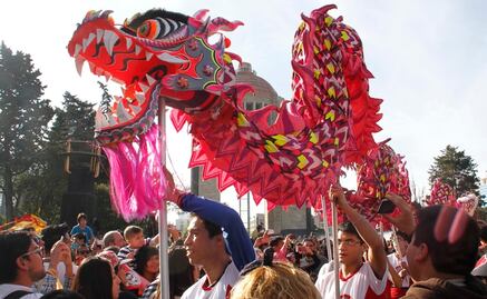 Este sábado inicia el Año Nuevo Chino