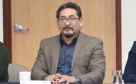 Alejandro Palacios impugnará su remoción como presidente del Instituto Estatal Electoral de BCS; acusa a INE de no valorar pruebas