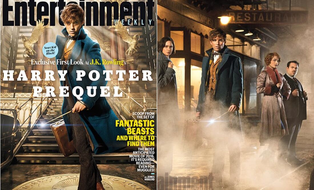 Tomadas de Entertainment Weekly