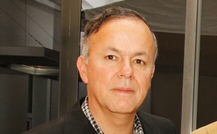 Funcionarios y políticos lamentan la muerte del padre de Ciro Gómez Leyva