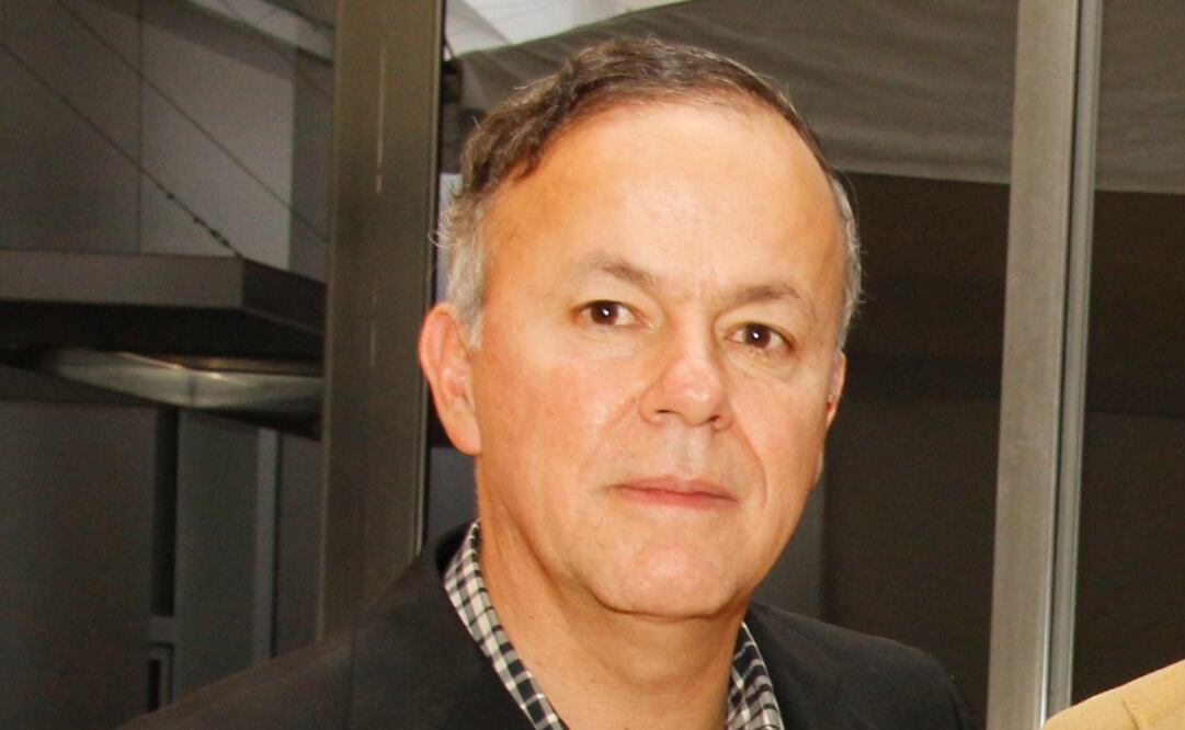 El periodista Ciro Gómez Leyva. (FOTO: Archivo. EL UNIVERSAL)