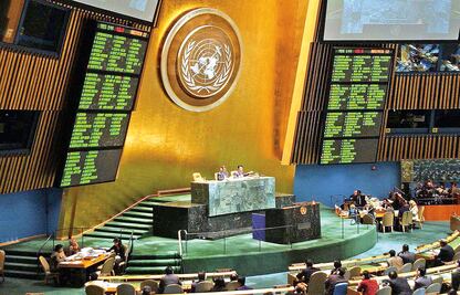 Sugiere SHCP no pagar cuotas a organismos internacionales