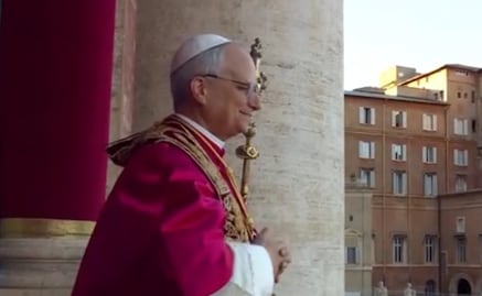 Celebran en Segob elección de León XIV como nuevo papa; "La fe y la alegría se desbordan en el Vaticano"