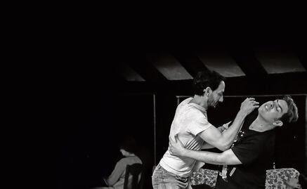 El secreto que provoca la caída de la familia