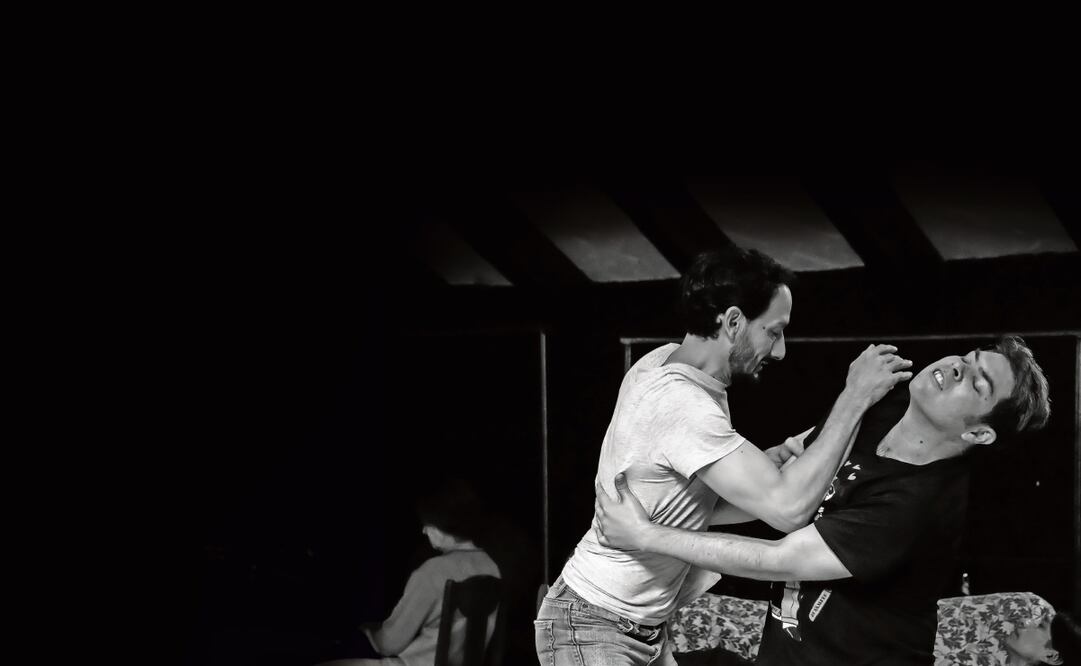 La obra que dirige Paula Watson tendrá funciones en el Foro La Gruta. Foto: Sergio Carreón Ireta