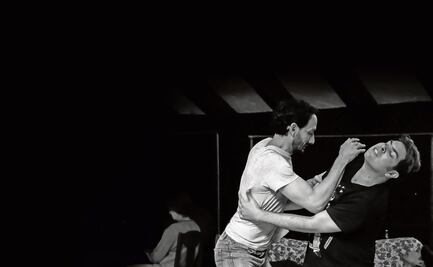 El secreto que provoca la caída de la familia