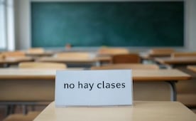 ¿Habrá megapuentes en junio?; descubre lo que dice el calendario de la SEP