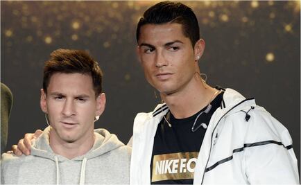 Discusión por Messi y Cristiano deja un muerto 