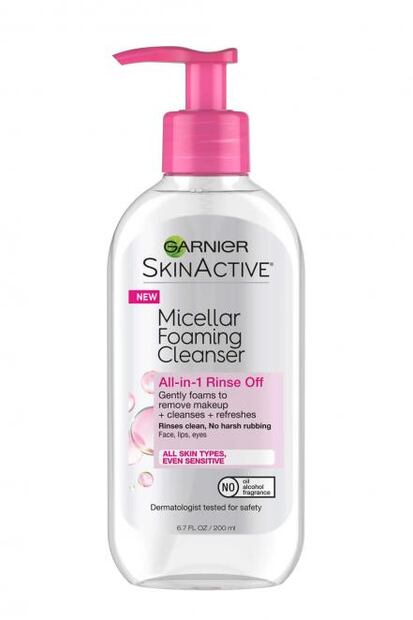 11 productos de belleza que combaten el cutis graso