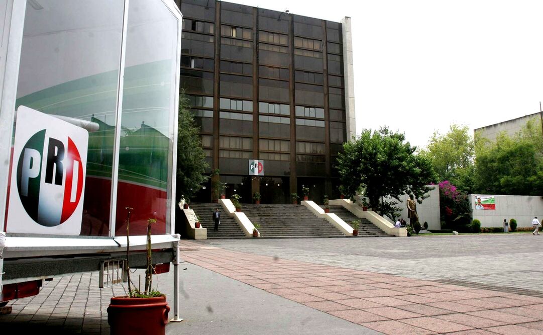 Foto: Archivo EL UNIVERSAL