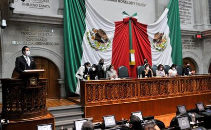 Diputados cuestionan a titular de Finanzas por actuación durante pandemia en Edomex 