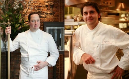 Alistan Wine & Food en la ciudad de México