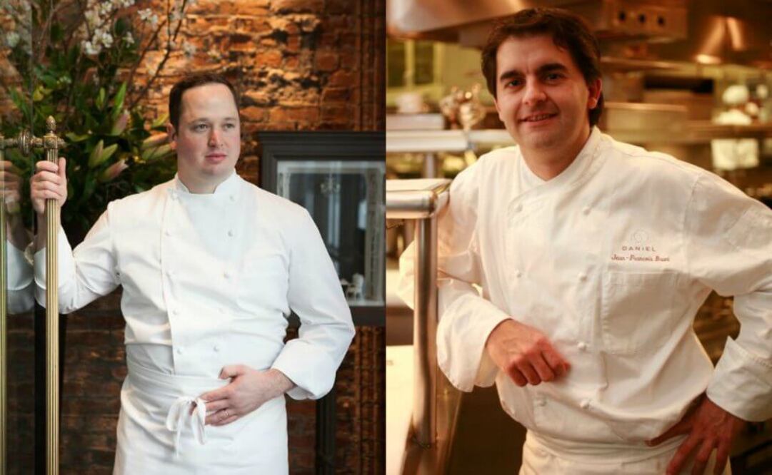 Alistan Wine & Food en la ciudad de México