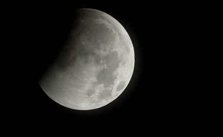 NASA revela pistas sobre "tatuajes" en la Luna