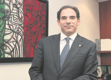 Equivocados, quienes culpan de inseguridad a sistema penal acusatorio: Escudero