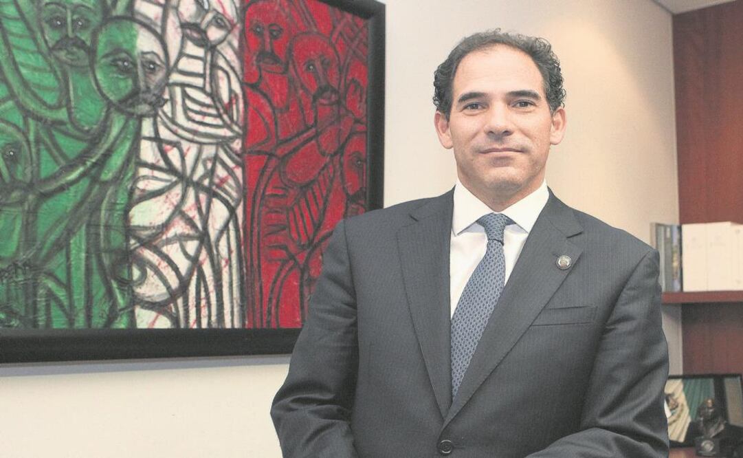 (Foto: Archivo/El Universal)