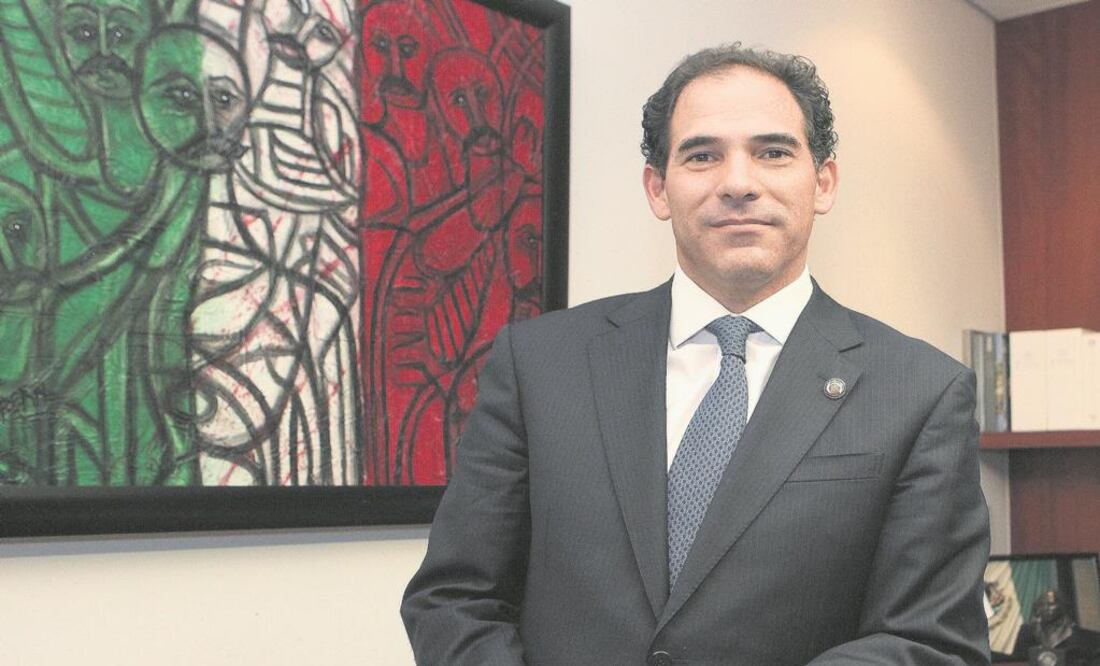 (Foto: Archivo/El Universal)