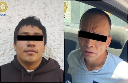 Caen 2 por asalto a joyería en Parque Tepeyac: SSC-CDMX