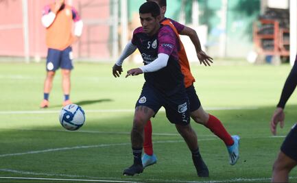 Agencia internacional envió muestra de Víctor Guzmán