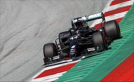 ¿Cuándo y dónde ver el arranque de la temporada 2020 de la F1?