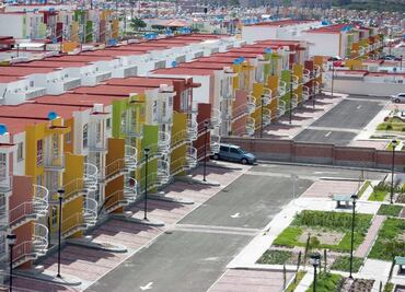 En estos países subieron los precios de la vivienda, según la OCDE