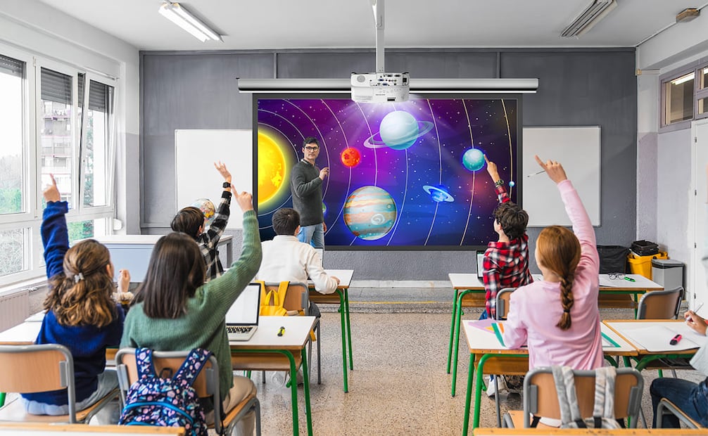 Foto: cortesía Epson