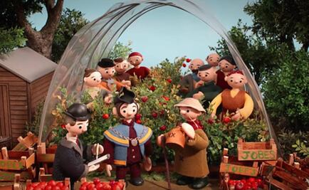 Radiohead estrena canción