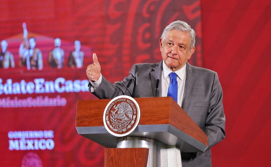 Foto: Sergio Tapia/EL UNIVERSAL 