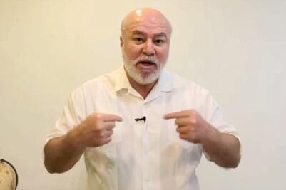 Kumamoto, Clouthier y Mendiguchía van por escaño ciudadano