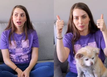 YosStop reaparece en redes sociales y anuncia su regreso tras haber sido detenida; “no saben cuánto los extrañé”