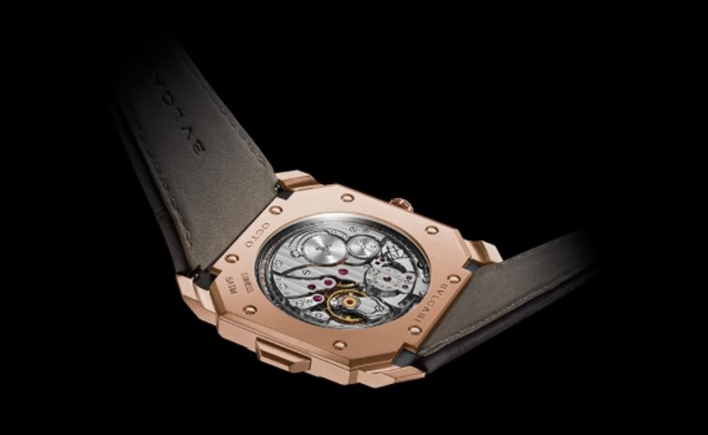 Octo x Octo = Finissimo