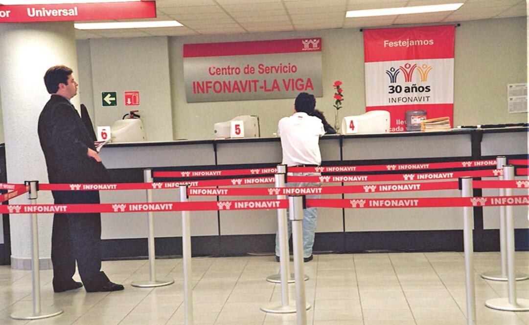 Foto: archivo/EL UNIVERSAL