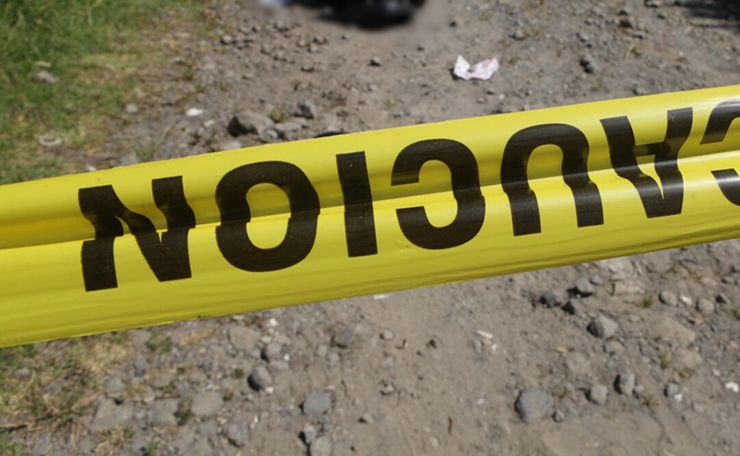 Foto: Archivo/EL UNIVERSAL 