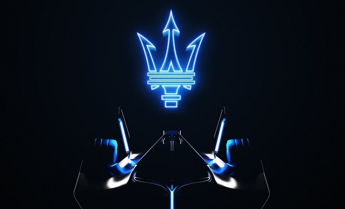 Maserati competirá en la Fórmula E a partir de 2023