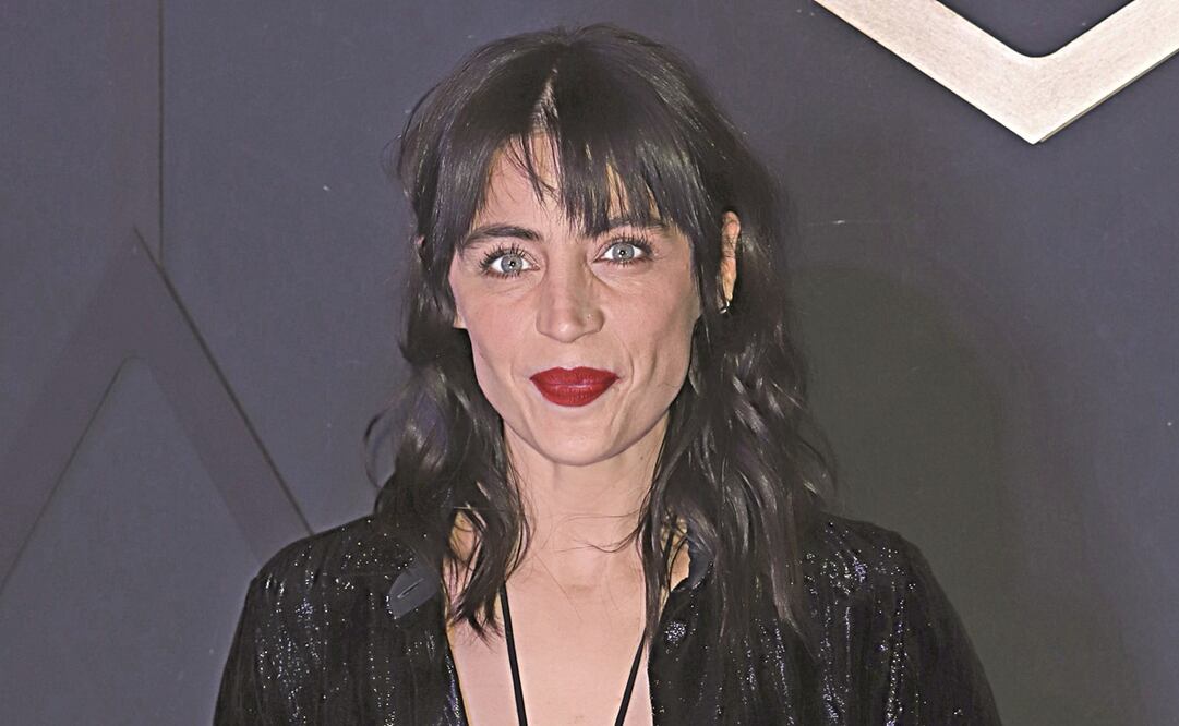 Otro de los proyectos de la actriz, la cinta Plaza Catedral, compite para el Oscar. Foto: CLASOS