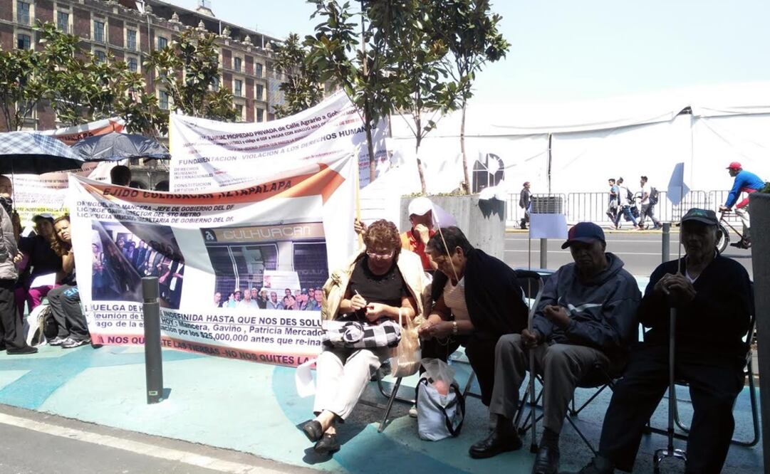 Diana Delgado / EL UNIVERSAL