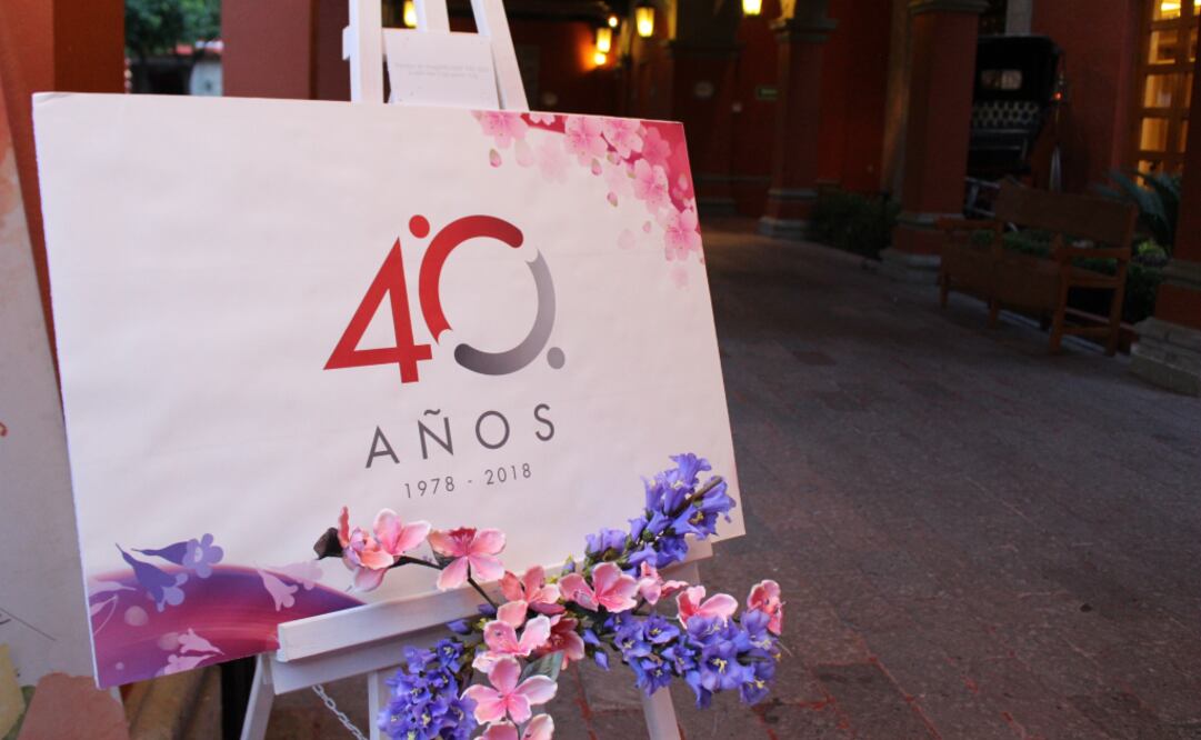 La compañía resaltó la relevancia de México