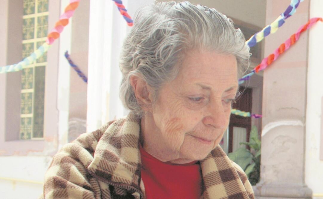 Conviven. En las Casas de Día las personas de la tercera edad pueden realizar actividades y convivir con otros adultos mayores. Foto: ARCHIVO EL UNIVERSAL