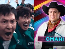 La Granja VIP: los mejores memes de la salida de Omahi