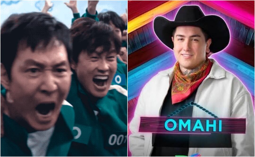 Los mejores memes que dejó la tercera noche de eliminación en La Graja VIP y la salida de Omahi. Foto: X
