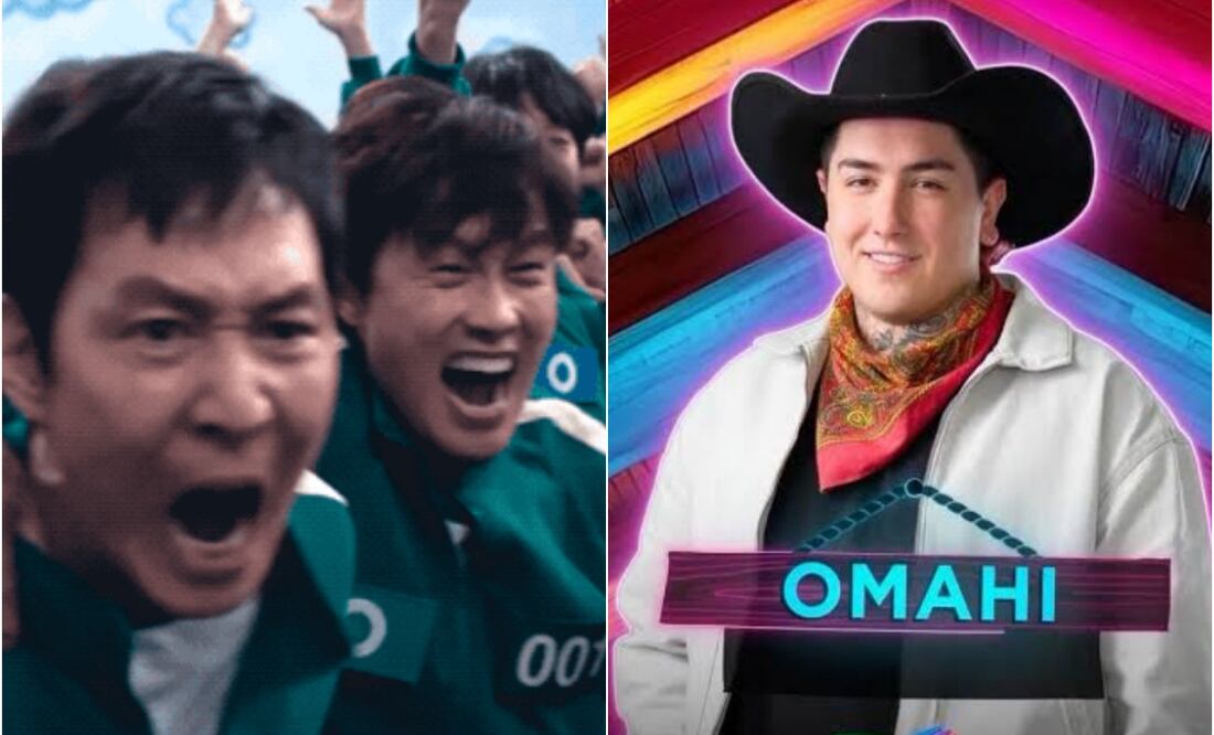 Los mejores memes que dejó la tercera noche de eliminación en La Graja VIP y la salida de Omahi. Foto: X