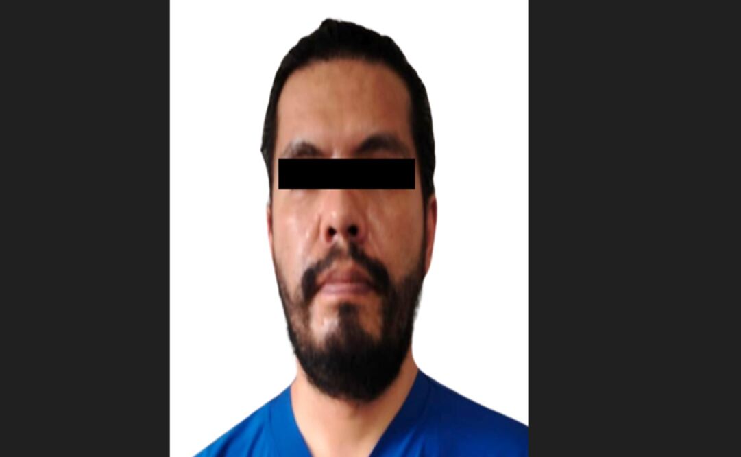 Presunto médico es detenido por amenazar a aficionados en partido de futbol (22/04/2025). Foto: Especial