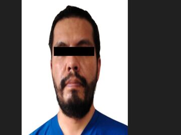 Detienen en Edomex a presunto médico por amenazar a aficionados en partido de futbol; dijo que “mandaría a la Familia Michoacana”