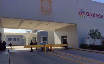 Denuncian tortura y violencia de género en capacitación policial; Derechos Humanos emite recomendación en Oaxaca