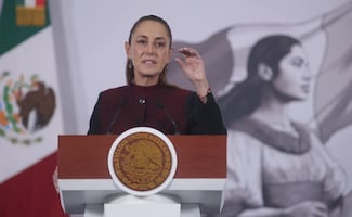 ¿Qué pasará con la Nueva Escuela Mexicana y los libros de texto tras la salida de Marx Arriaga de la SEP?; Sheinbaum responde 