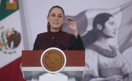 ¿Qué pasará con la Nueva Escuela Mexicana y los libros de texto tras la salida de Marx Arriaga de la SEP?; Sheinbaum responde 